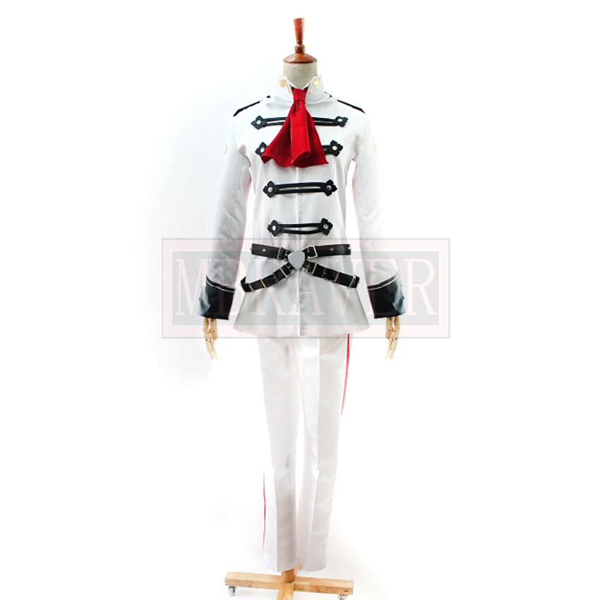 Маскарадный костюм Gyakuten Saiban Ace атторни Asogi Kazuma Asougi Kazuma косплей костюм на Хэллоуин Рождество на заказ любого размера