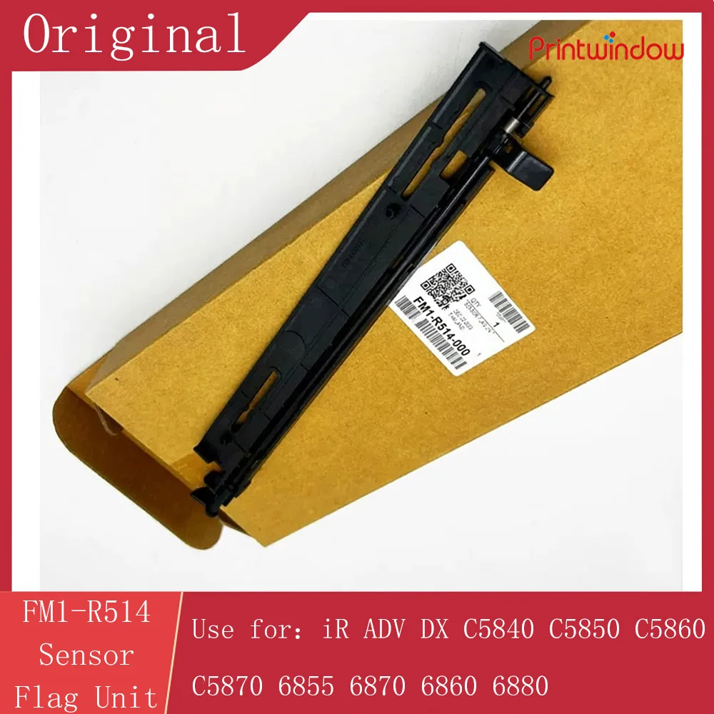 Оригинальный датчик-флажок FM1-R514 для Canon iR ADV DX C5840 C5850 C5860 C5870 6855 6870 6860 6880 FM1-R514-000 FM1-R514-010 (art.: 3920dbdbcea9a) - 3920dbdbcea9a