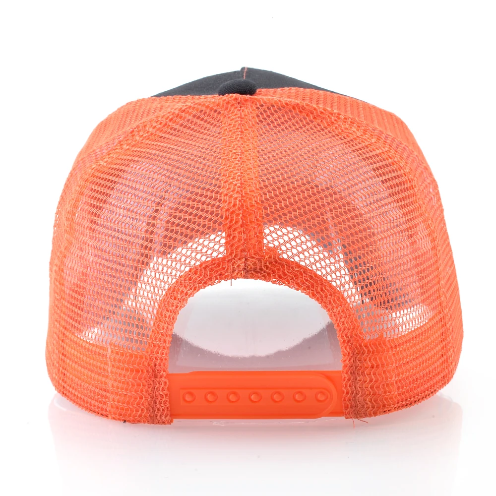 Бейсболка с вышивкой для мужчин и женщин уличная сетчатая Кепка нашивкой в виде