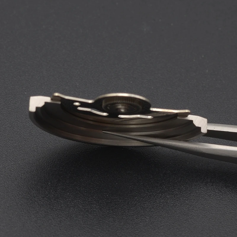 NH35 NH35A NH36 NH36A  Automatic Hammer Rotor Pendulum Weight Watch Mechanical Movement NH35 NH36 Movt Replace Parts