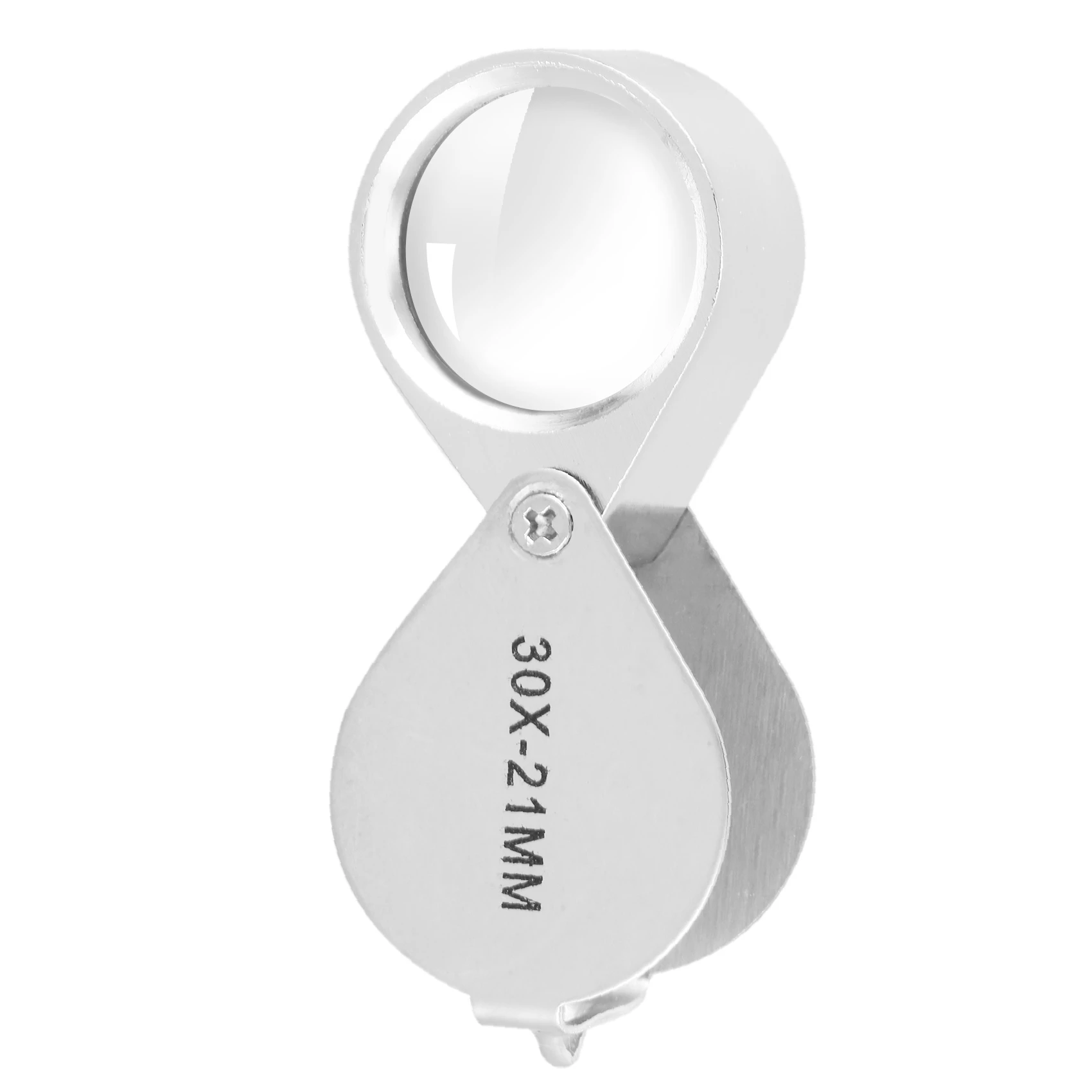 

Лупа для ювелирных изделий, 30x21 мм