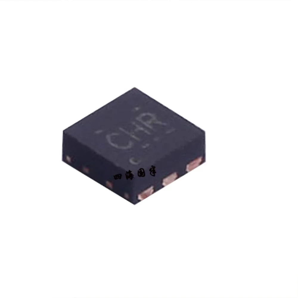 

5pcs/lot TPS2553DRVR TPS2553 CHR CHT CH QFN-6 New Original Genuine Ic