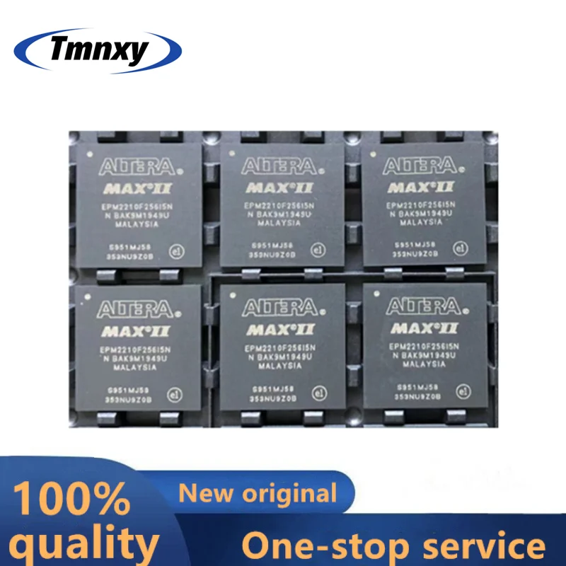 

Оригинальный Программируемый логический чип EPM2210F256C5N EPM2210F256I5N