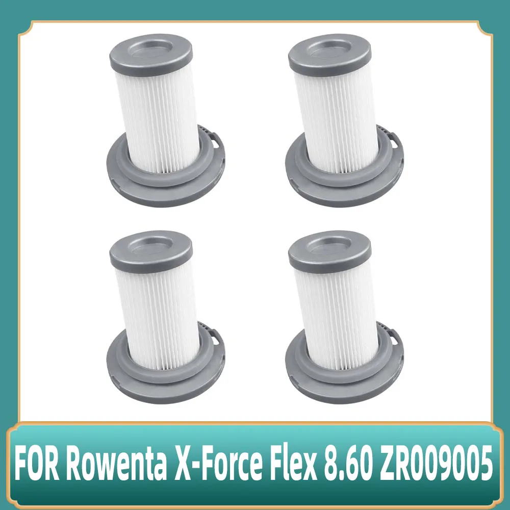 Hepa-фильтр для беспроводного пылесоса Rowenta X-Force Flex 8 60 ZR009005