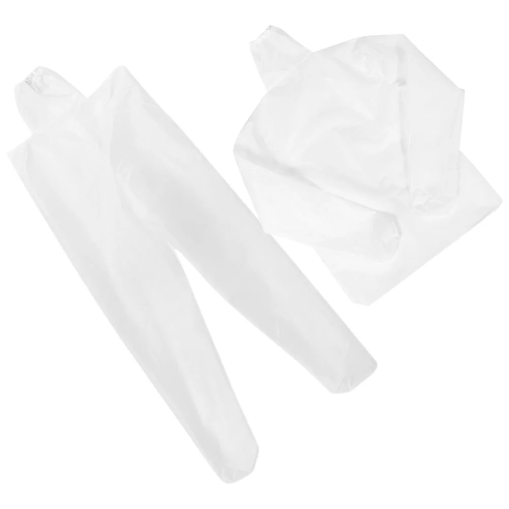 Рисунок 3 - Надувной пуховик