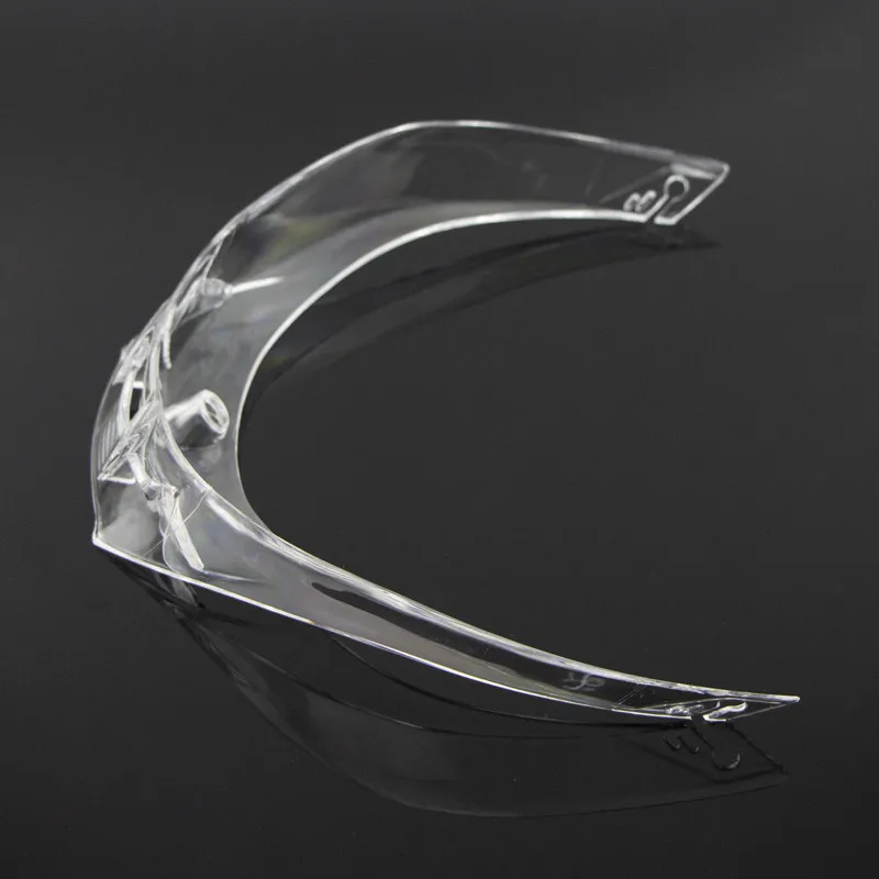 Спойлер для шлема Pista GP RR R аксессуары из углеродного волокна не Corsa | Автомобили и