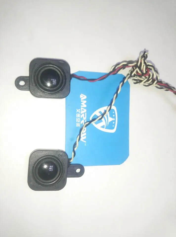 Встроенный динамик L & R BA96-03376 для SAMSUNG R403, R408, R410, R453, R458, R466, P461, P459