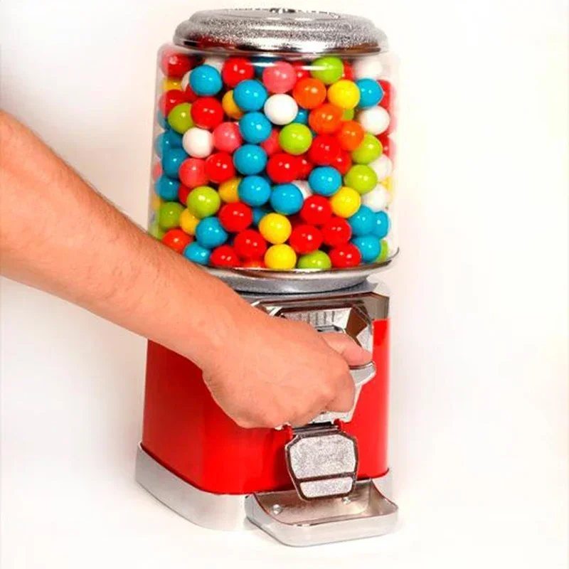 Подарок поставщика конфет машина для изготовления эластичных шариков