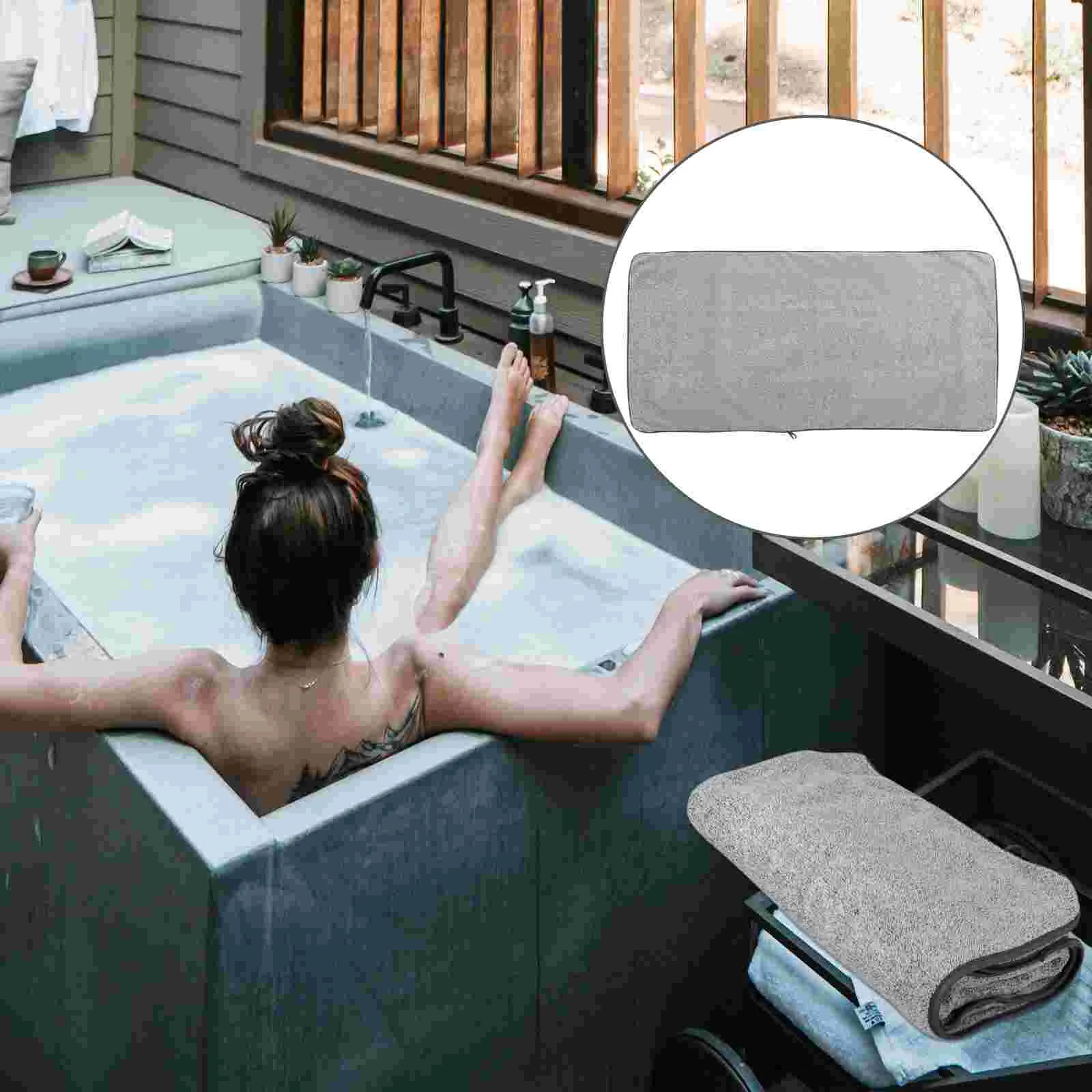 

Towel Bath Towels Bathroom Microfiber Absorption Cotton Washcloths Tows Water Bamboo Facial Dry Quick Sandproof Beach Cloths