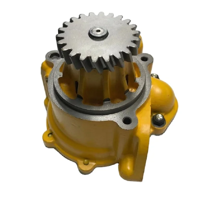 Технические детали двигателя водяной насос 6251-61-1101 6251-61-1102