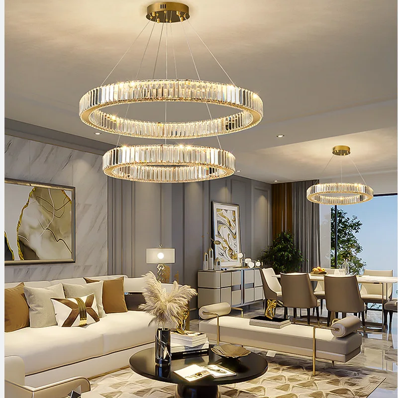 Vaapuu хрустальная люстра 2024