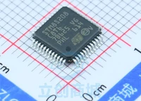 stm8s208c8t6 package lqfp 48 new original genuine microcontroller mcumpusoc ic chi