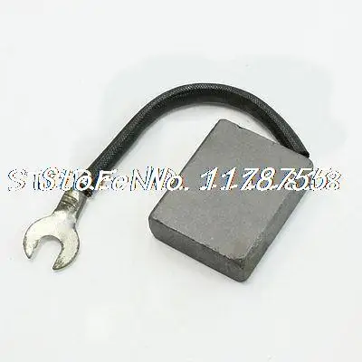 

Generic Industrial Motor Repairing Carbon Brush 25x32x60mm