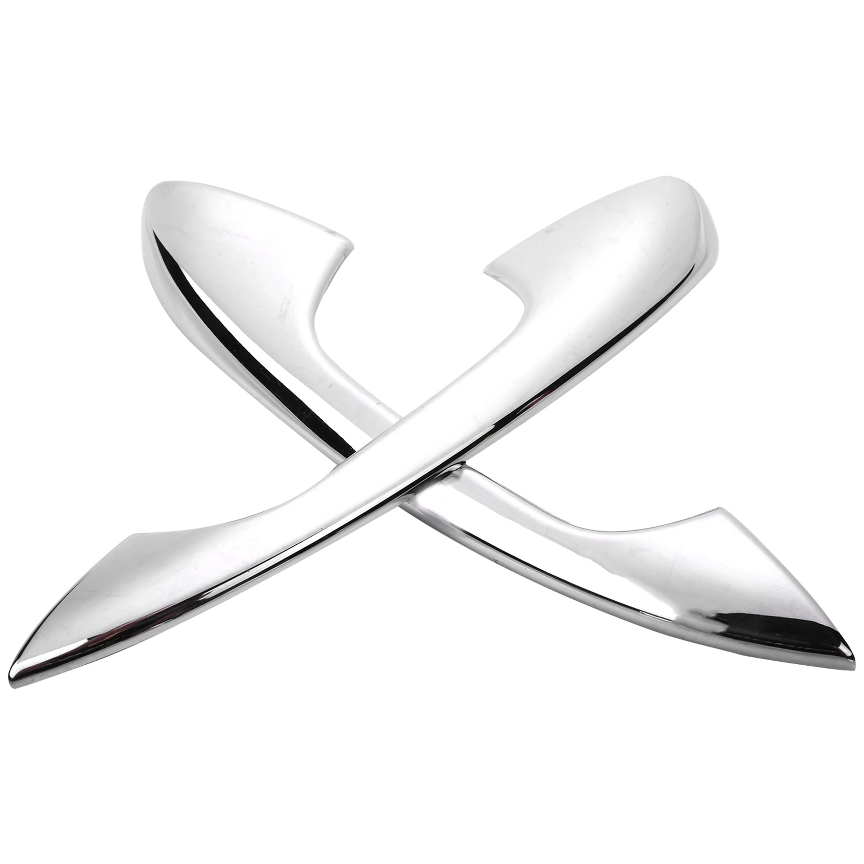 5 шт./комплект наклейки на дверную ручку для Mercedes Benz W205 CCl C200 C180 GLC260 2015 2016