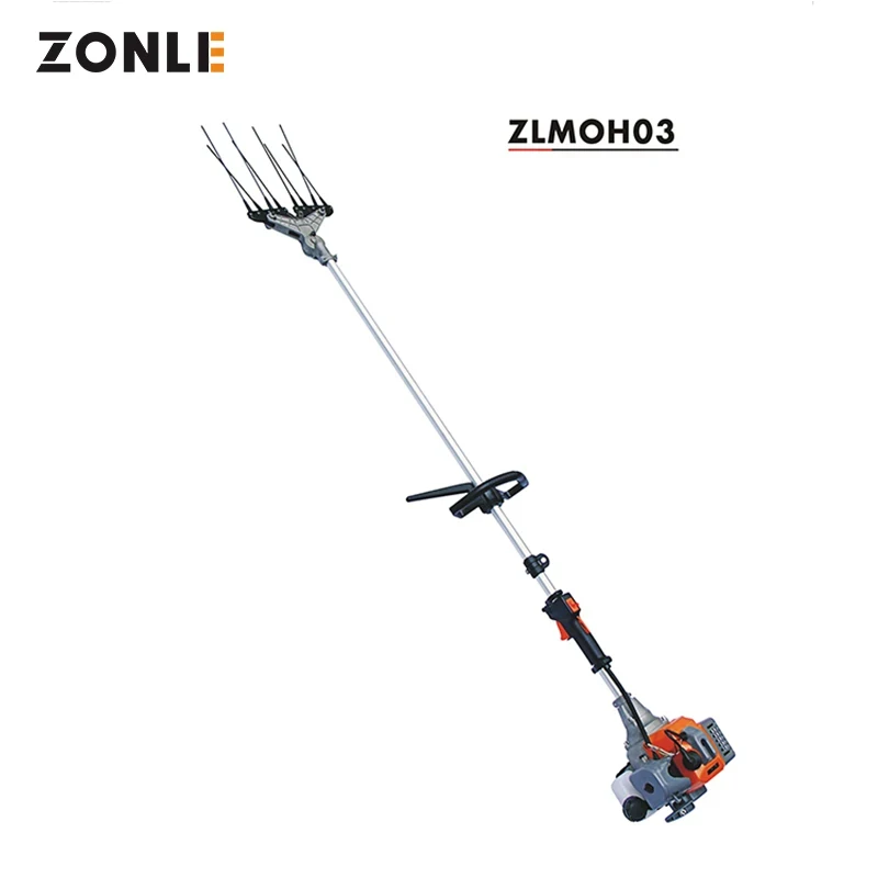 Профессиональный мини-комбайн ZONLE 1200 Вт для сбора оливок с двигателем и высокоскоростным приводом, сертифицированный CE (art.: 3920da53ca6f2) - 3920da53ca6f2