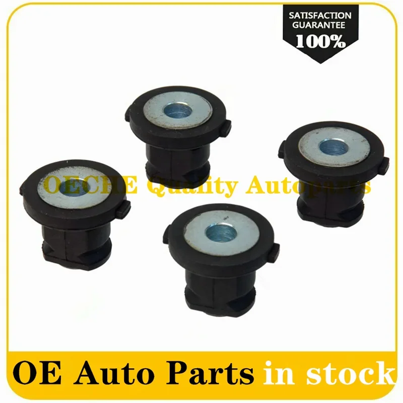 Втулка крепления рулевой рейки 1X-4X для Mercedes Benz W164 W251 GL320 ML320 R320 R500 1644600029