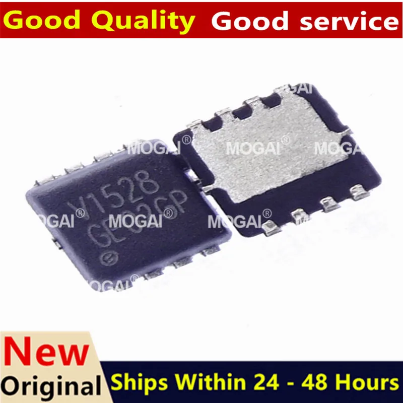 (10 шт.) 100% новый MDV1528 V1528 QFN-8