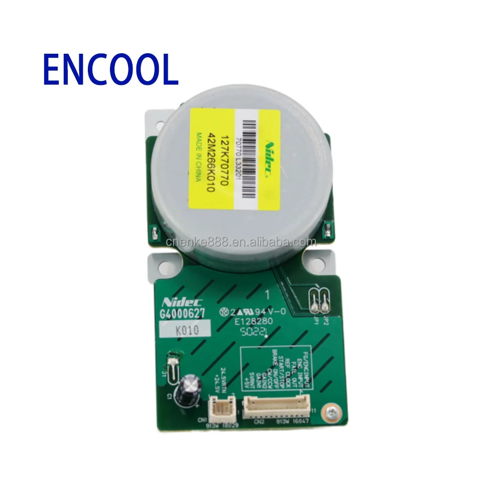 ENCOOL оригинальный приводной двигатель IBT в сборе 127K70770 запасные части для принтера