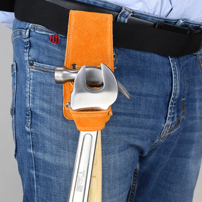 Многофункциональная сумка для инструментов хранения молоткового ключа