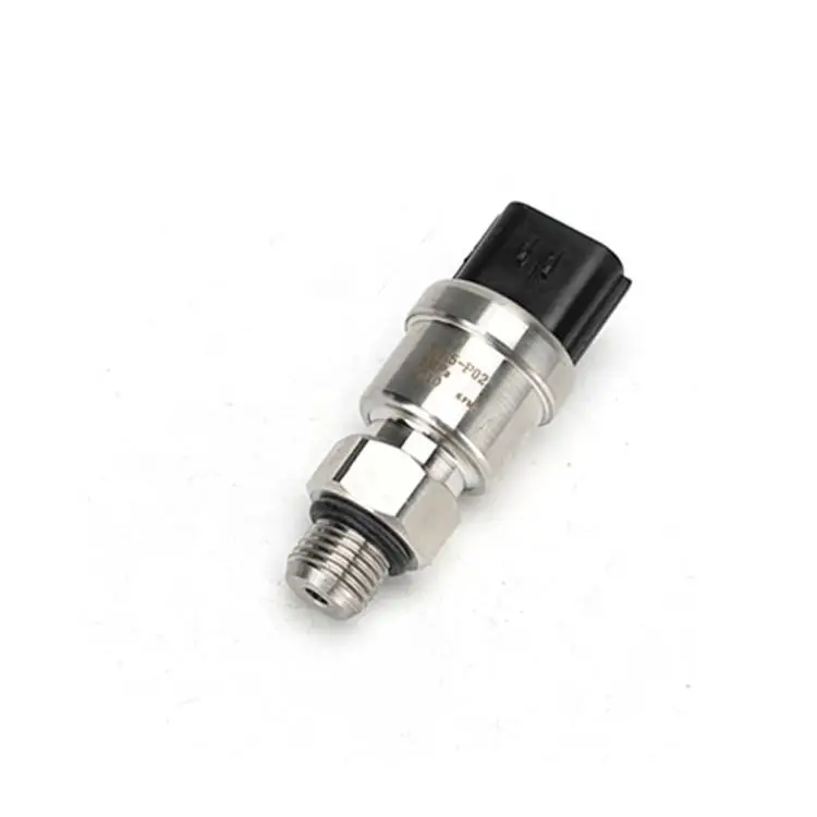 Датчик низкого давления KM15-P02 для экскаватора Sumitomo SH200 SH210 SH240 SH250