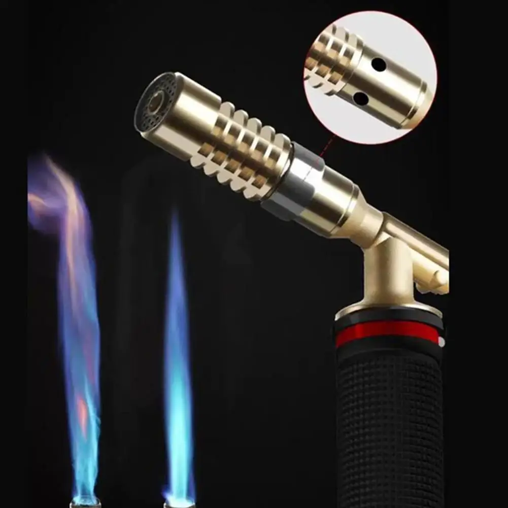 2 5 м пламенная сварочная горелка медный алюминиевый паяльный инструмент газовая