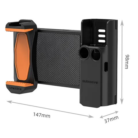 Набор аксессуаров для DJI Osmo Pocket 3