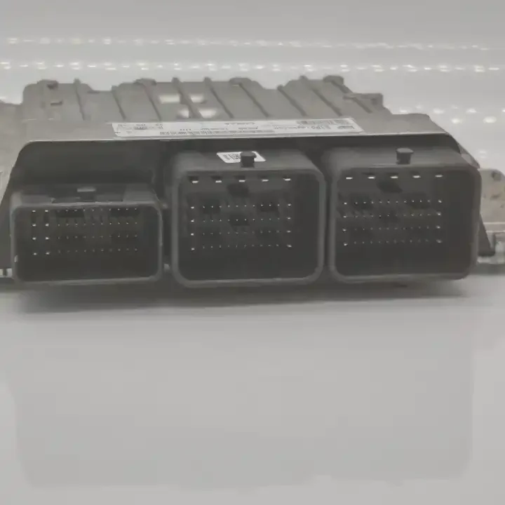 Электронный модуль управления двигателем Teoland для Ford Ranger T6 T7 T8 BT50 AB39-12A650-HD