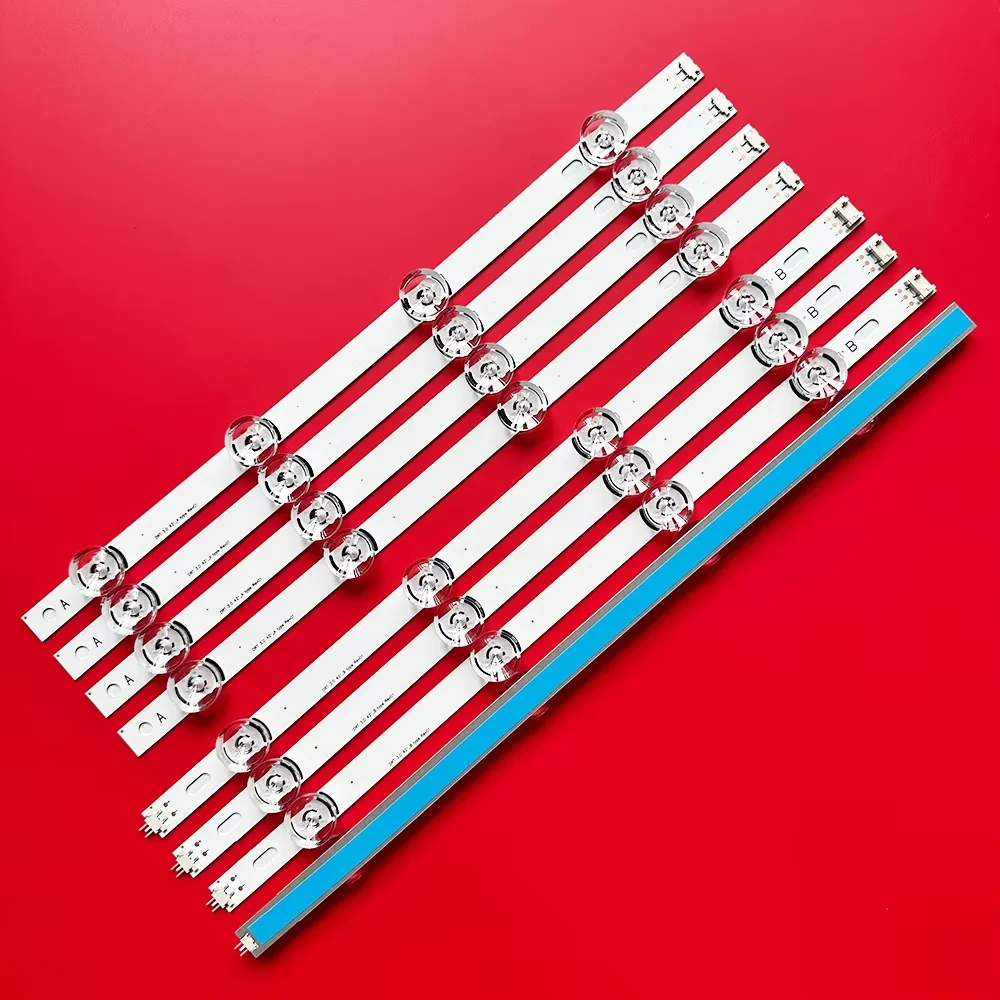 

Светодиодная лента для innotek 42LB550V DRT 3.0 42 A/B 42LB5800 42LB5700 42LF5610 42LB5610 42LB550V 6916L-1710B 42LB5800