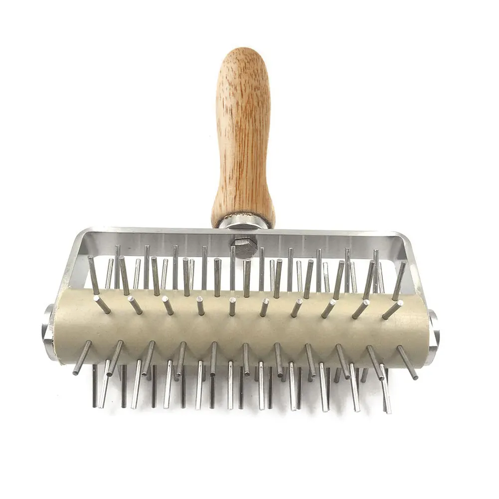 

Скалка Для Пиццы, Дырокол из нержавеющей стали, колесная пицца, кондитерский инструмент для теста пирога, роликовое тиснение, ремесло, выпеч...