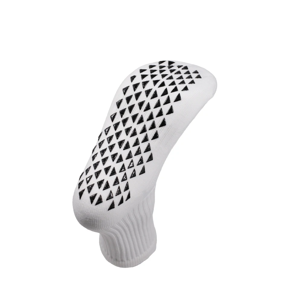 Носки футбольные однотонные Нескользящие 5 пар