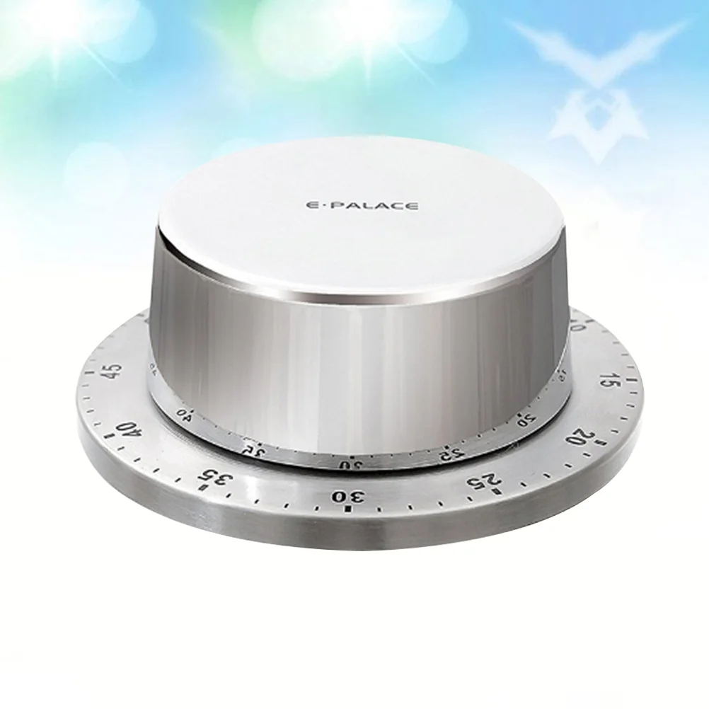 

Time Management Countdown Timer for Full Machinery For Household Kitchen