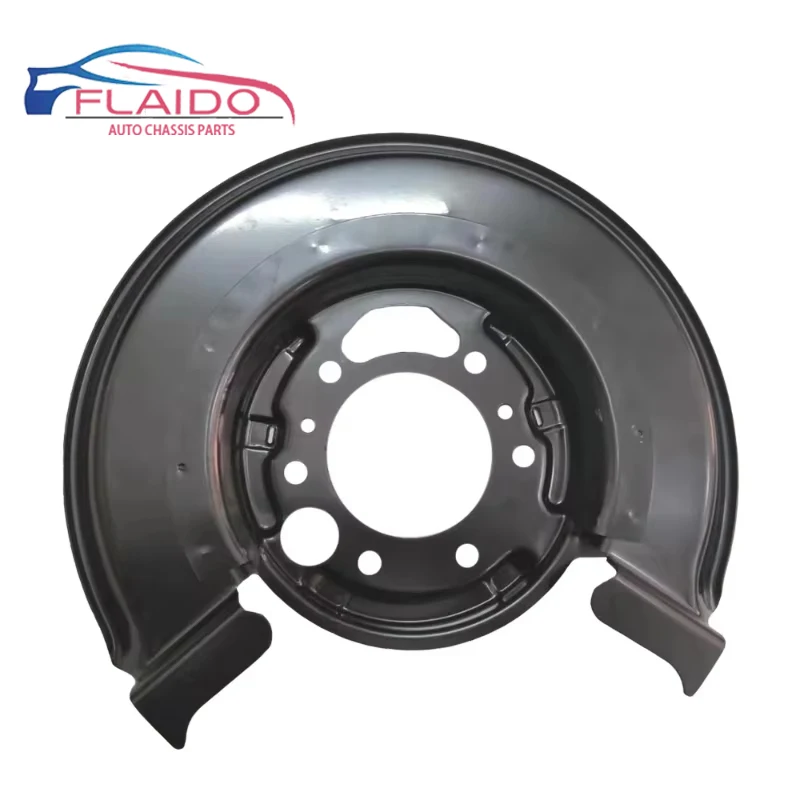 FLAIDO -Планель брызг тормозного диска 4614230220 R Для Sprinter W901 W902 W903 W904