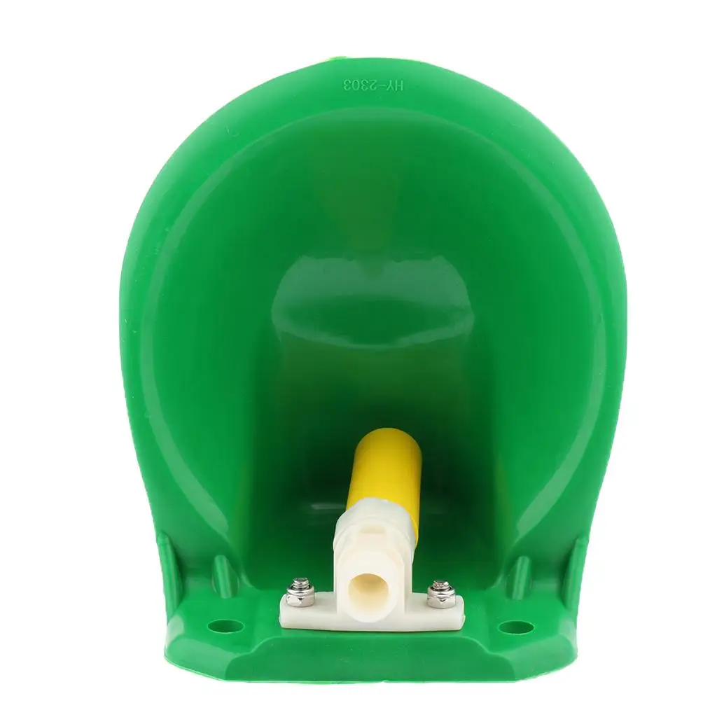 Двухтипные дополнительные поилки для овец автоматический питьевой инструмент