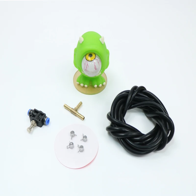 Турбо-аксессуары для интерьера автомобиля игрушка-эспандер |