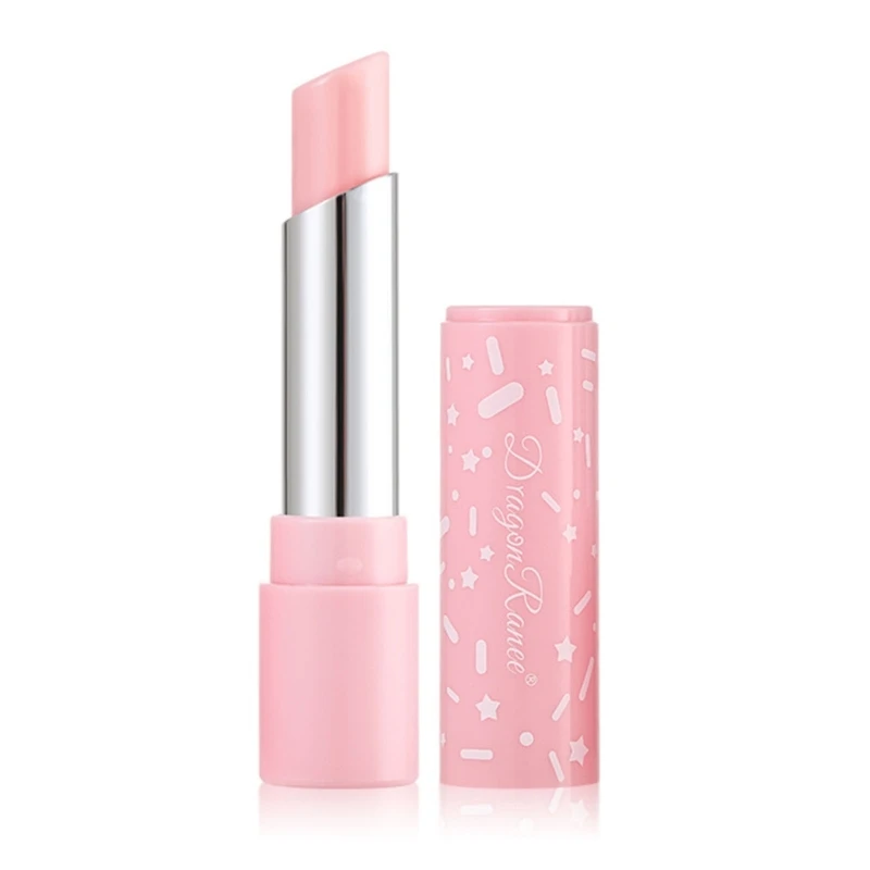 

Q1QD Nutritious Color Changing Lip Balm,Magic Temperature Color Change Lip Gloss