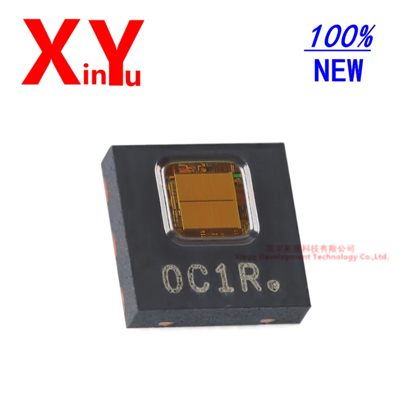 

100% оригинальный новый 10 шт. HDC1080DMBR 0C1R WSON6 TI HDC1080