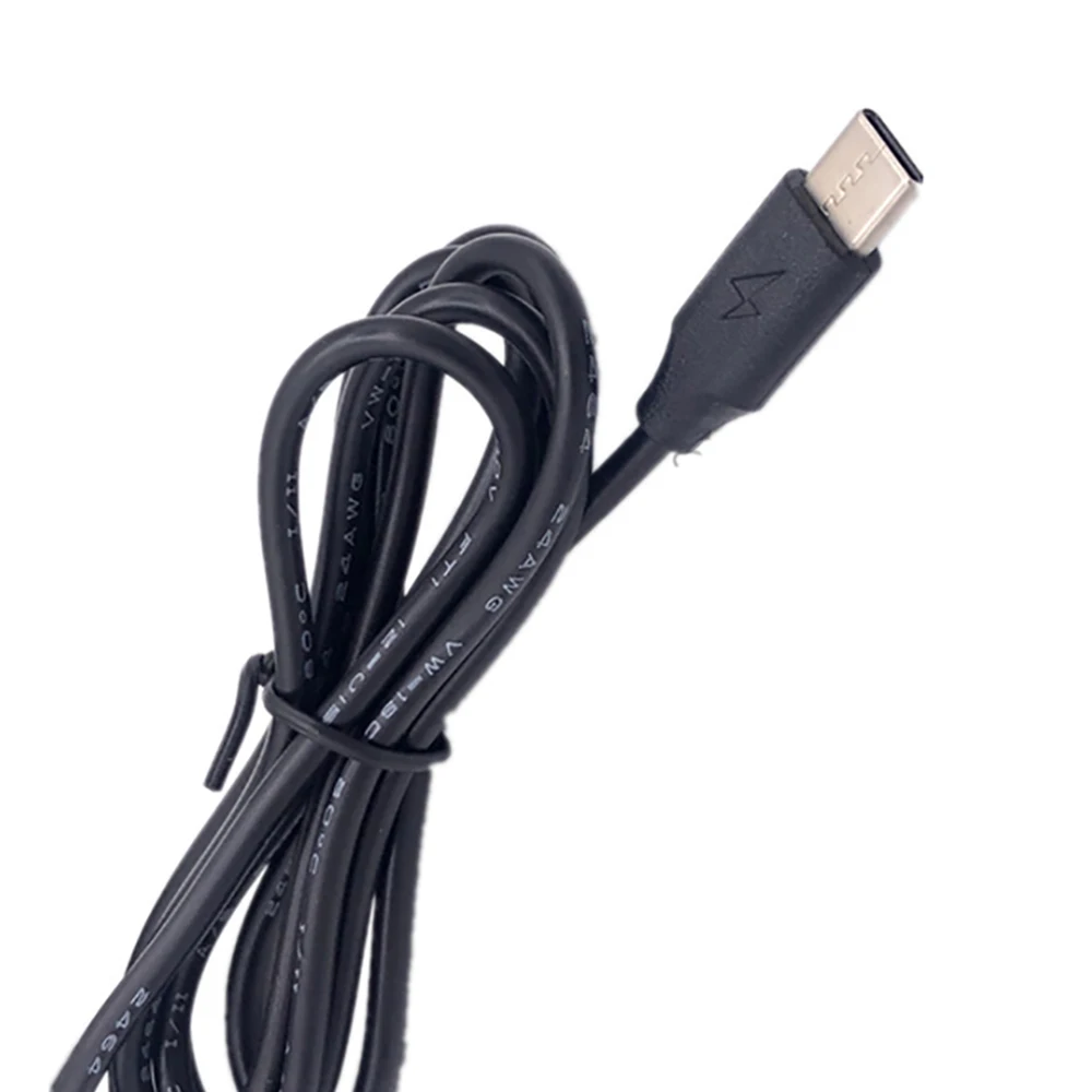 

Блок питания 12В 2А 3А 4А 5А TYPE C