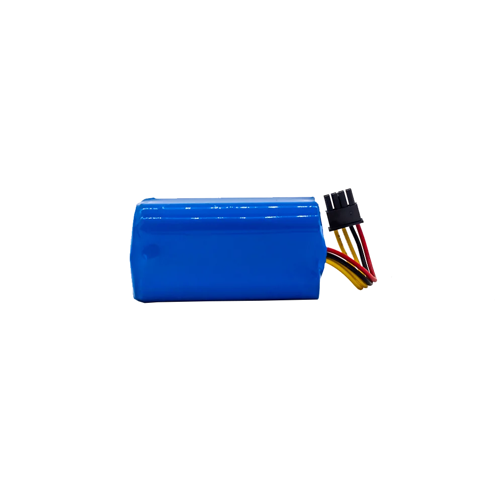 14.8V 2600mAh Battery For Proscenic Cocoa Smart 780T,790T,Summer P1S P2S,Jazz,Kaka Robot Vacuum Cleaner Li-Ion Rechargeable