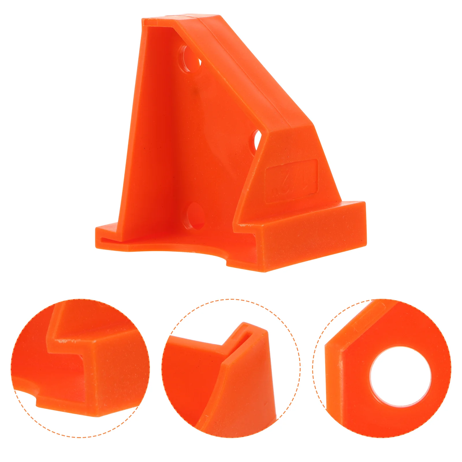 

20 шт., пластиковые разделители для деревянного пола