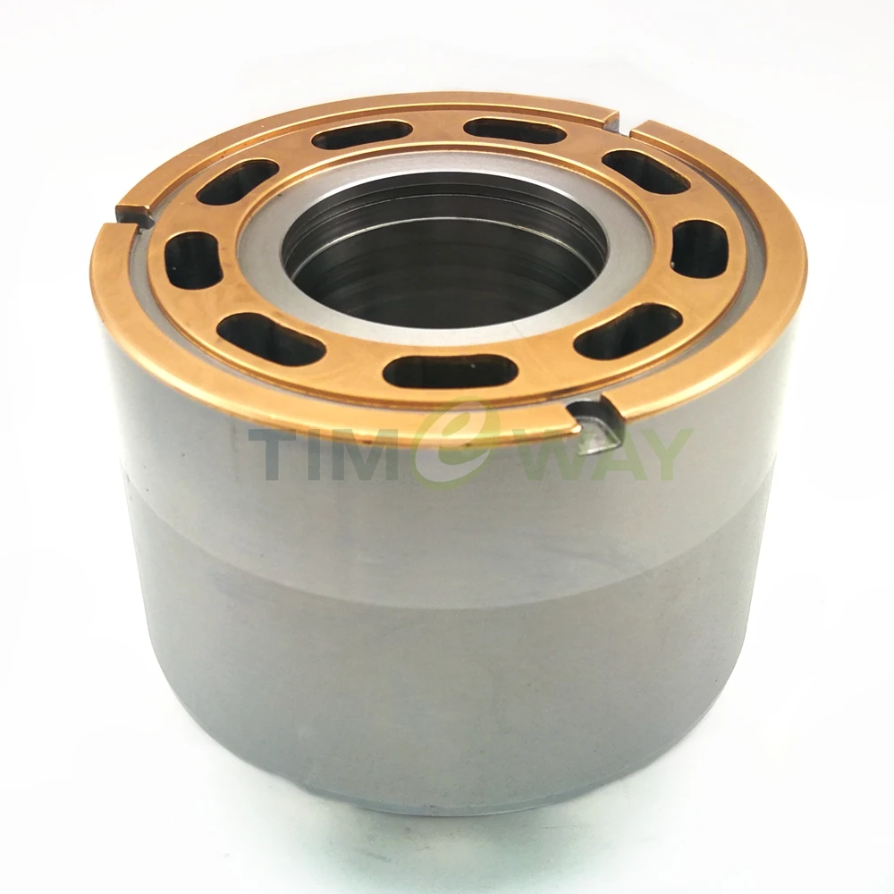 Комплекты роторной группы насоса 90R запасные части 90R75 90R075 аксессуары для