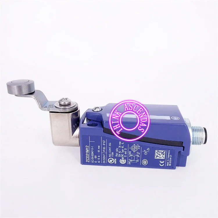 

Концевой выключатель Оригинальный Новый XCKD2126M12 ZCD21M12 ZCY26 ZCE01