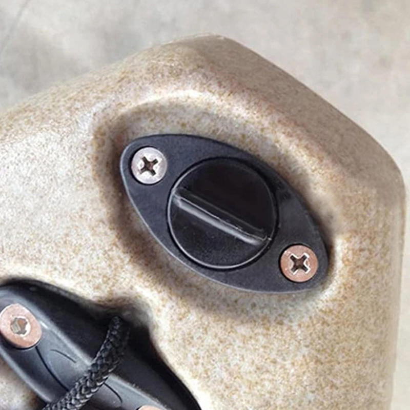 Рисунок 4 - Сливная пробка для каяка