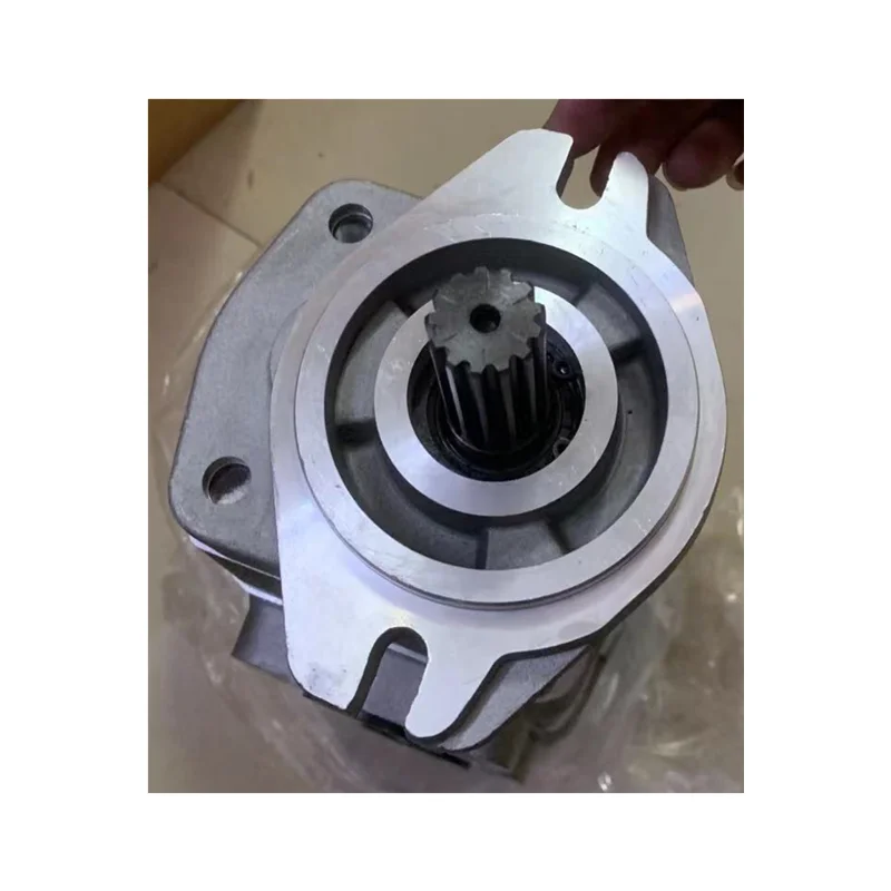 

Hydraulic Gear Pump 269-0004 for Bulldozer D3K D4K D5K2