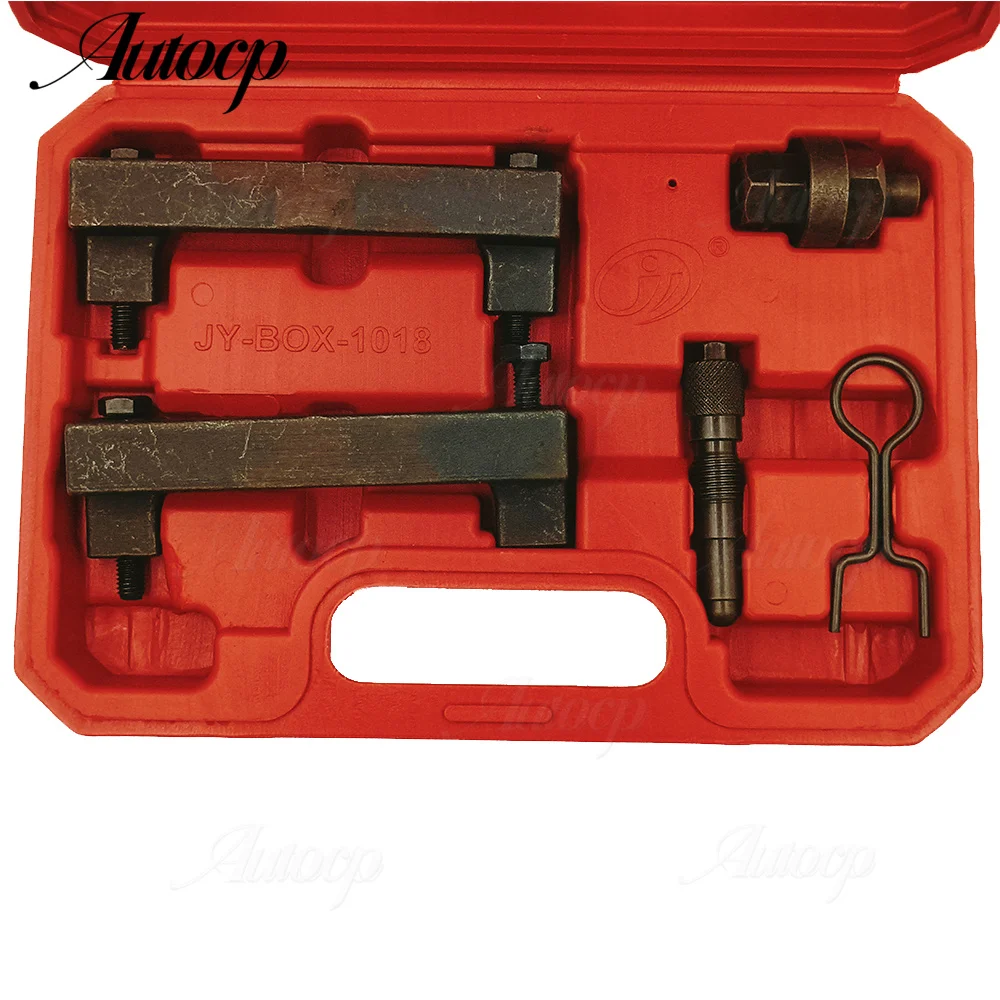 Набор инструментов для синхронизации Volkswagen Audi A4/A6/A8/2 4/3 2/Q7 4 2