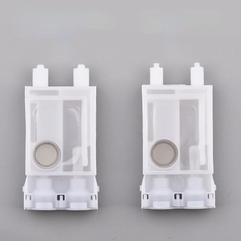 10 шт., печатающая головка для принтера Epson DX7 F189010 F196000 (art.: 3920bcbf84920) - 3920bcbf84920