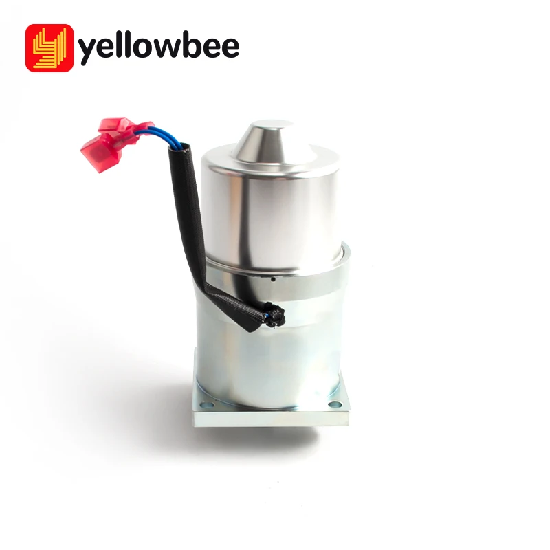 ALN050-12V DC10502-000-012 DYNC-10502-000-0-12 генератор двигателя 12V ALN050 SOLENID