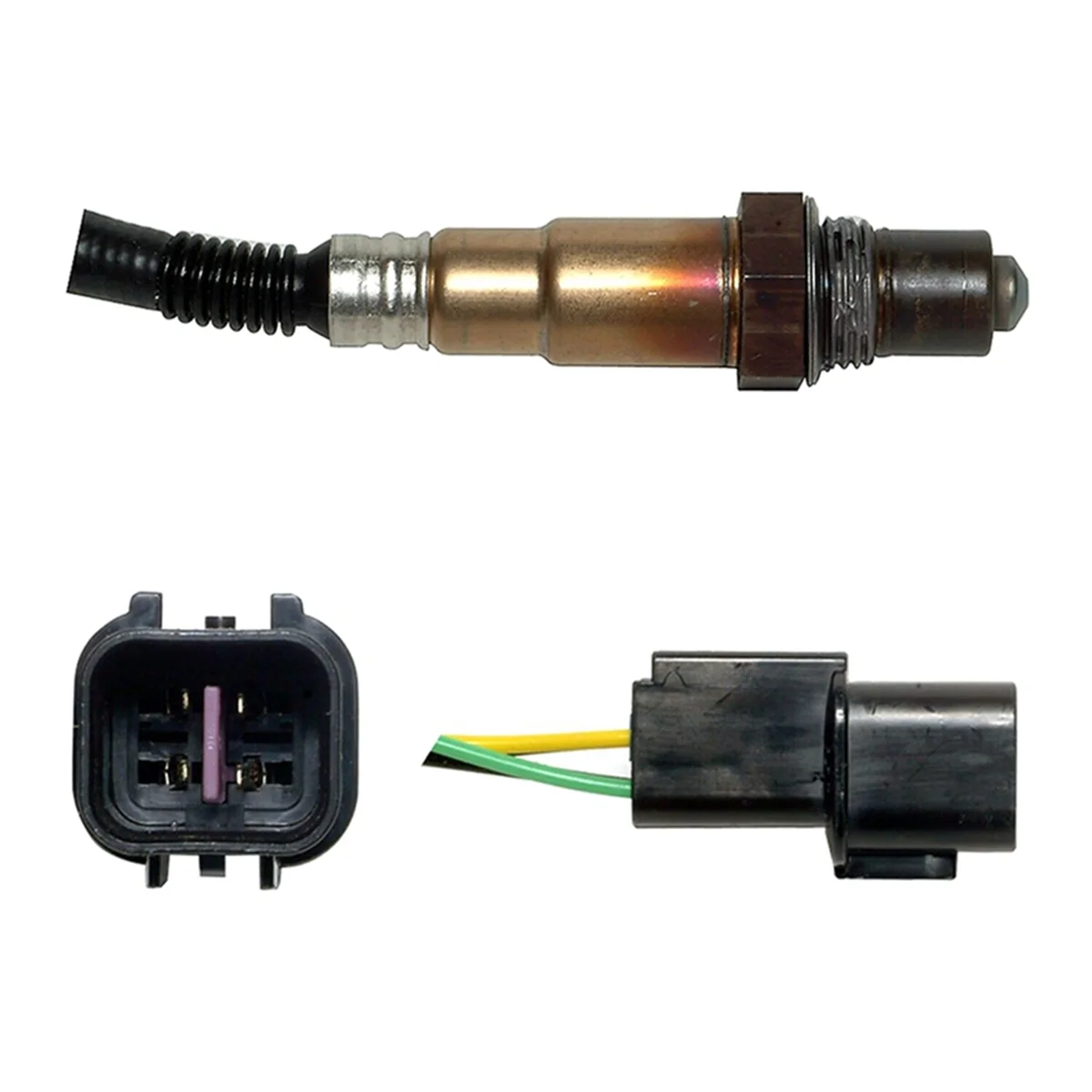 39210-2B320 O2 кислородный датчик Lambda для Hyundai Accent Mk4 Elantra I20 I30 Ix20 Kia Cerato Forte автомобильные