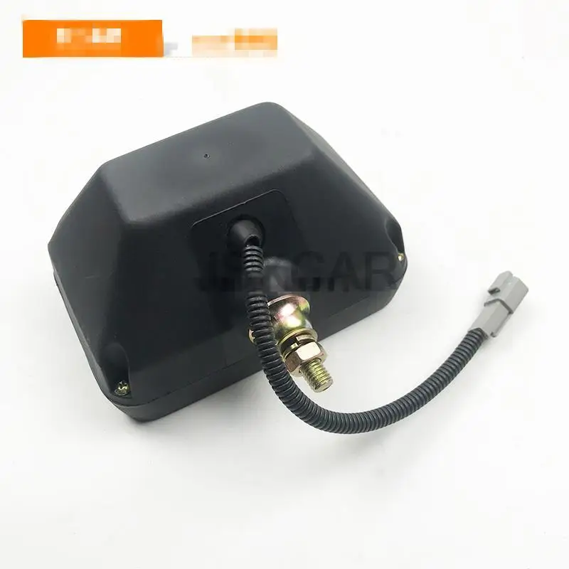 Для экскаватора Hitachi фара Zx210/120/200/240/360-3g-5-6-3 ящик для инструментов стрела