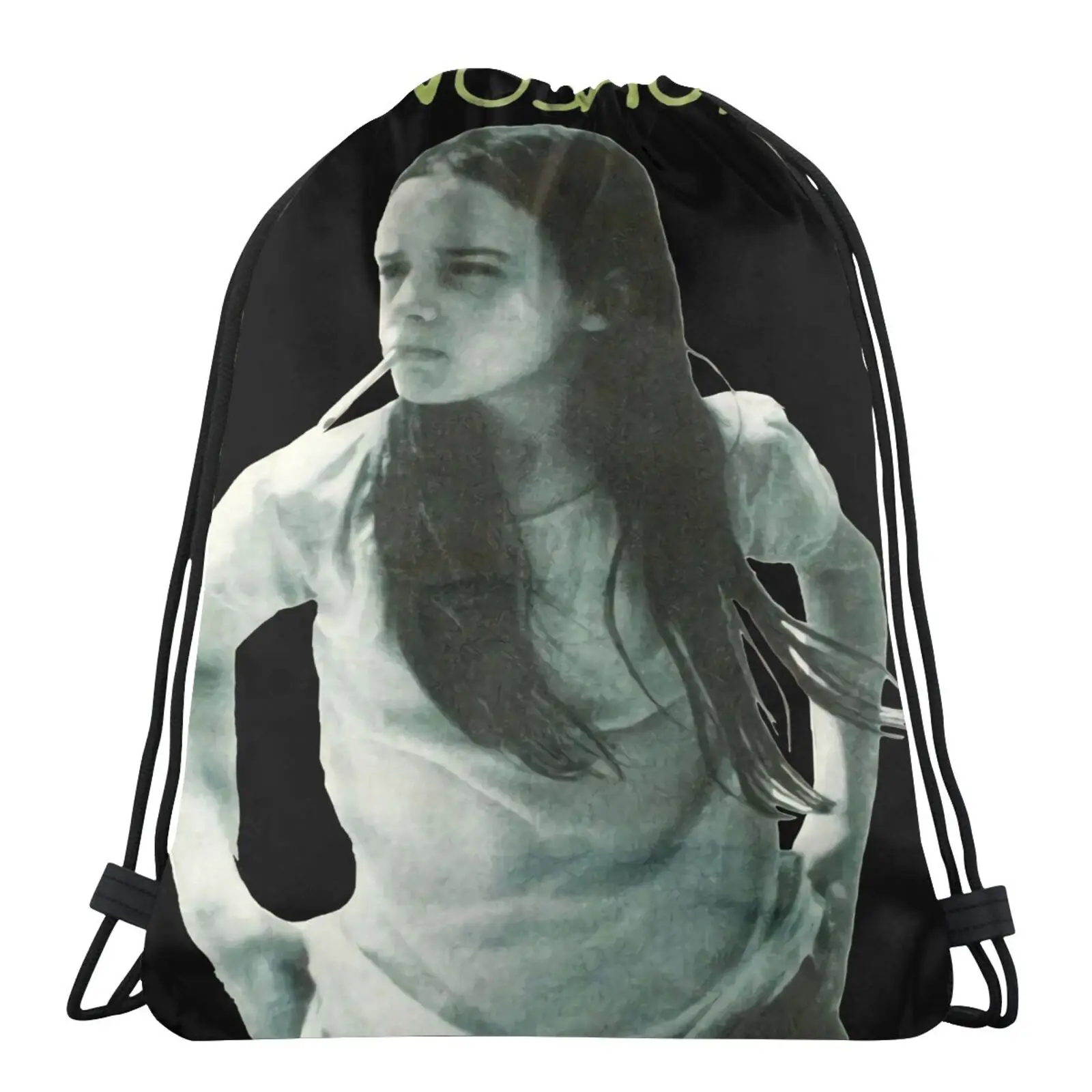 

Рюкзак с динозавром Junior Green Mind, альтернативная сумка, шнур, рюкзак на заказ, водонепроницаемая сумка, мужской рюкзак, веревочная сумка