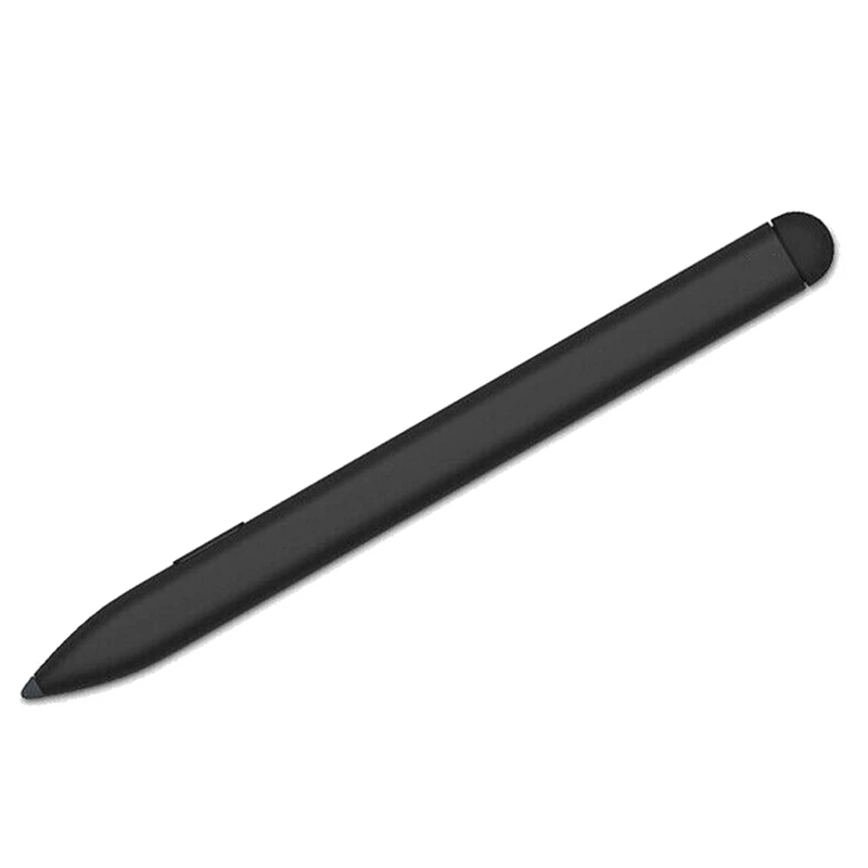 

Sensitive Stylus Pen For Surface Pro X Studio Laptop Go Pro3/4/5/6/7/8 4096 Pressure Oblique Writing Eraser Function